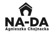 Na-da Agnieszka Chojnacka - logo